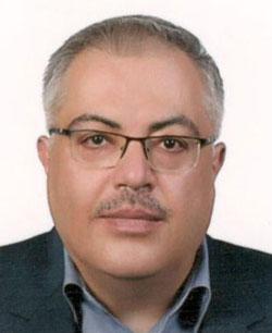 Seyed Yousef Mojtahedi