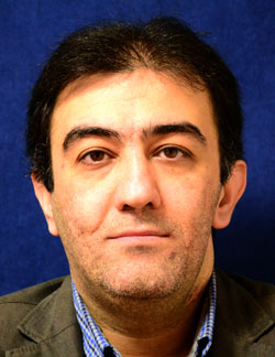 Seyed Amir Hossein Javadi