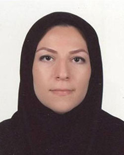Mehrfam Khoshkhounejad