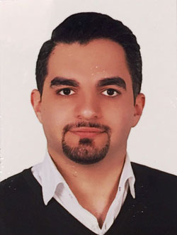 Shahin Hamzelou