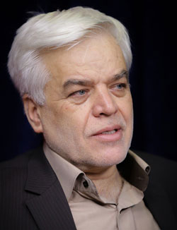 Mohammad Vodjgani