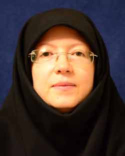 Farzaneh Sadat Minoo
