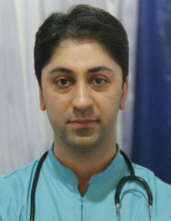 Hossein Mirlohi