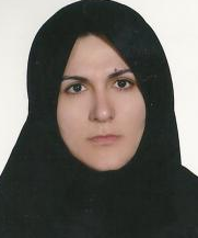 Seyedeh Tahmineh Mousavi