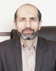 Amir Ahmad Akhavan