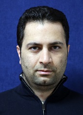 Peyman Saberian