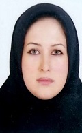 Maryam Farid Mojtahedi