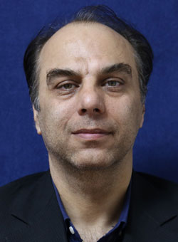 Ahmad Abbasian