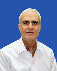Ali Ghorbani Abdeh Gah