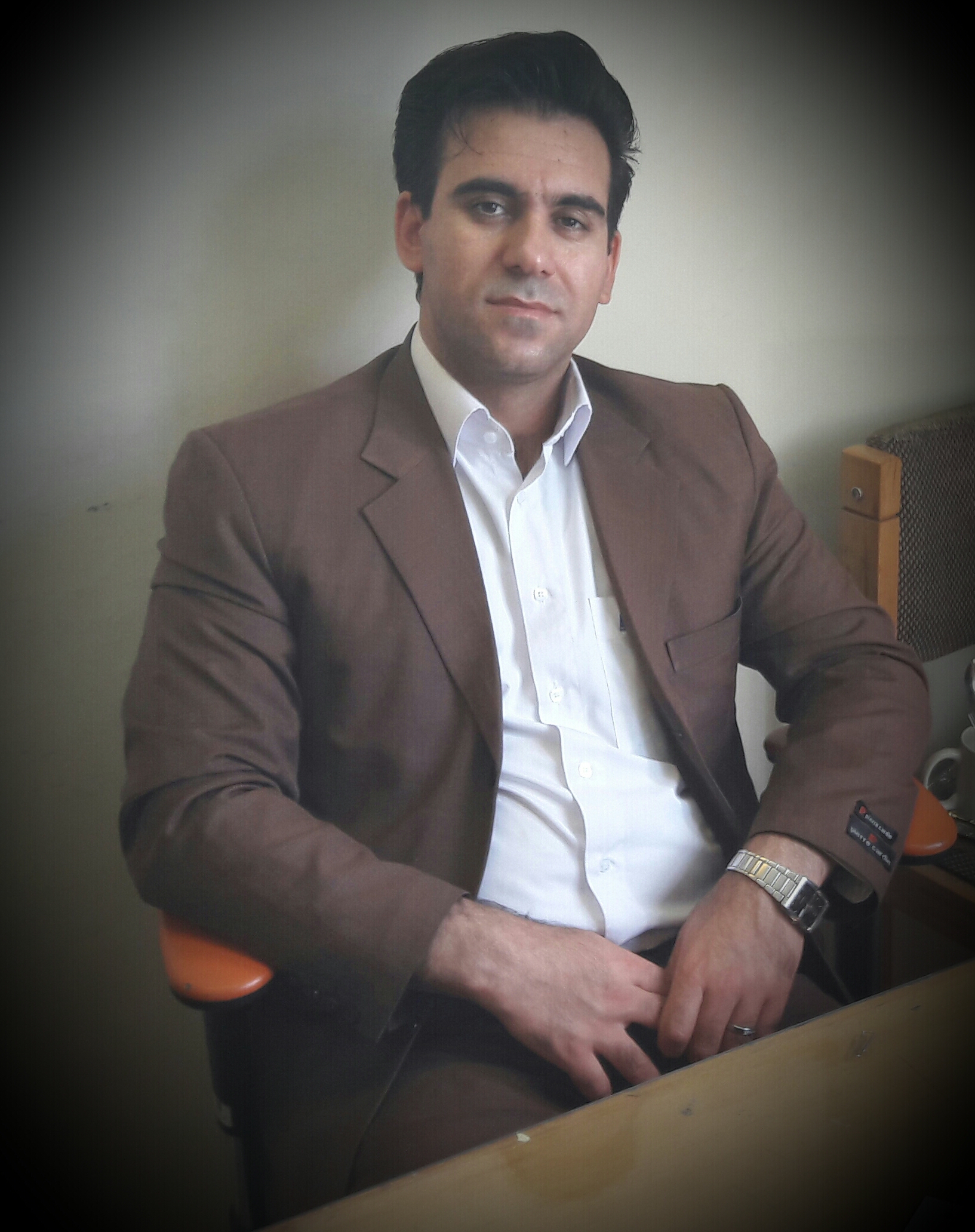 Ali Karimi