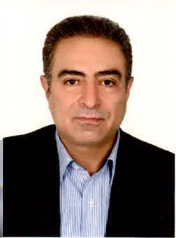 Mohammad Sharifzadeh