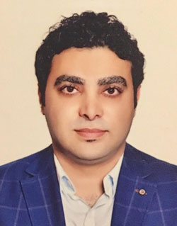 Omid Etemad