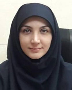 Fatemeh Guitynavard