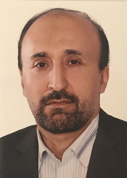 Ahmad Salimzadeh
