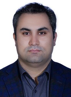 Sadegh Khodavaisy