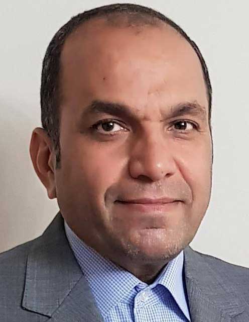 Mahmood Alimohammadi