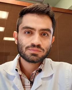 Mohammad Ali Keshvad