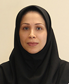 Elham Mirzaean