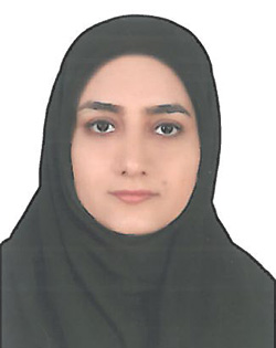 Nafiseh Saedi