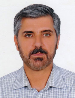 Nematollah Rouhbakhsh