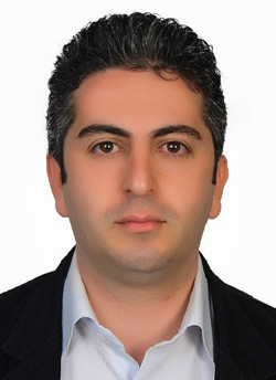 Peyman Sheikhzadeh