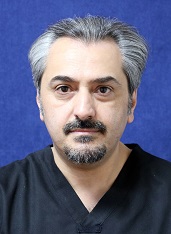 Afshin Jafarzadeh