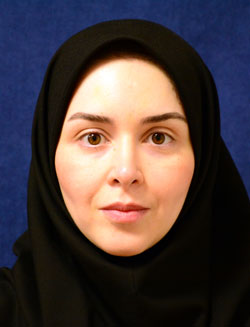 Hana Saffar