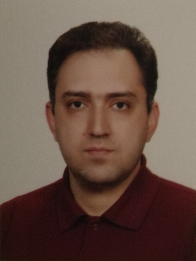 Arash Najafi Abarnadabadi