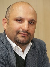 Ehsan Shamsi Gooshki