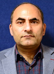 Seyed Khalil Pestehei