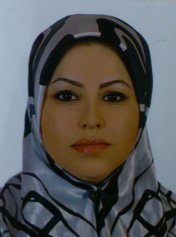 Nasim Vousooghi