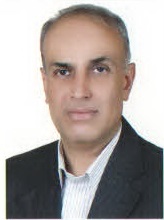 Alireza Zahraei Ramazani