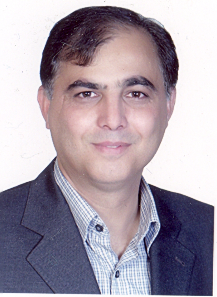 Ramin Kordi