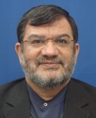 Abdolhossein Rouholamini Najafabadi
