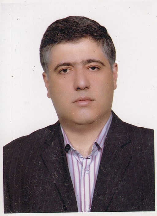 Seyed Nasser Ostad