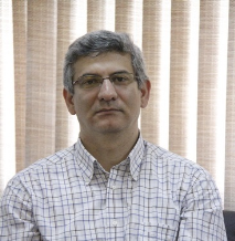 Massoud Amanlou