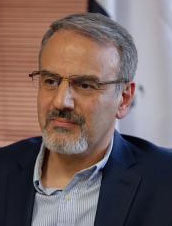 Alireza Ahmadian