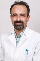 Seyed Farzad Mohammadi