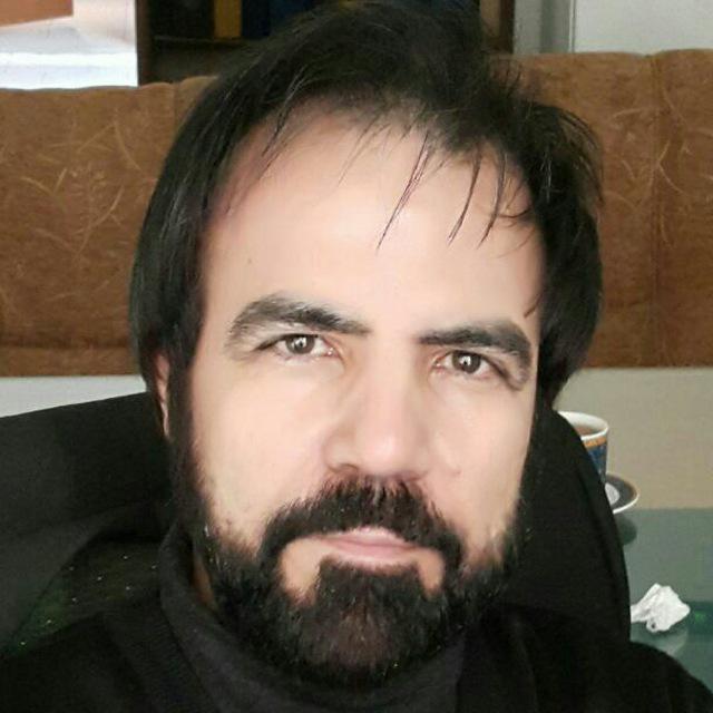 Mahdi Zamani
