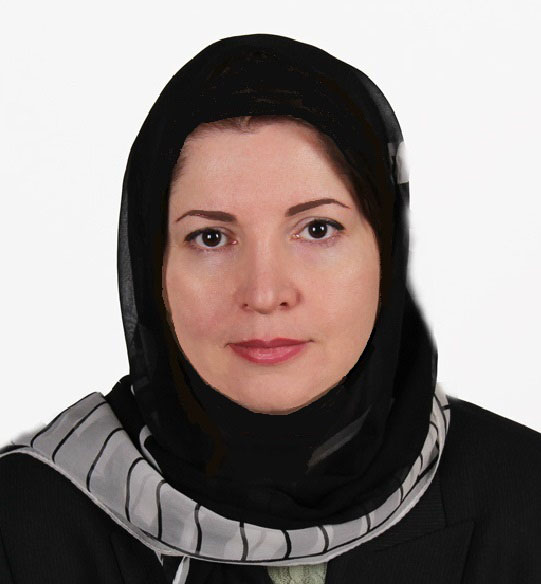 Afarin Rahimi-Movaghar