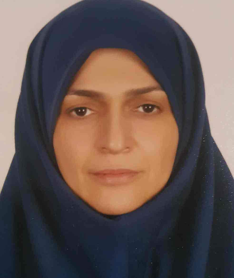 Sadaf Alipour