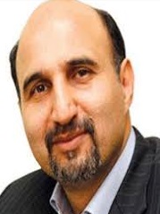 Saeed Hosseini