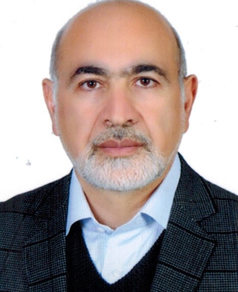 Ardeshir Talebi