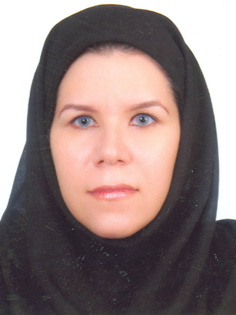 Mitra Jabalameli