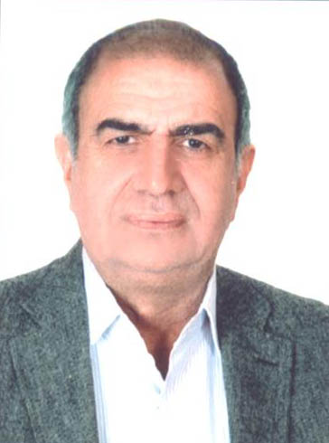 Mohammad Zare