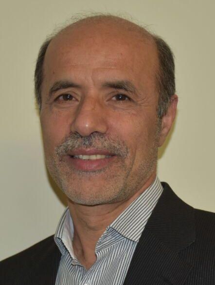 Mohammad Rabbani