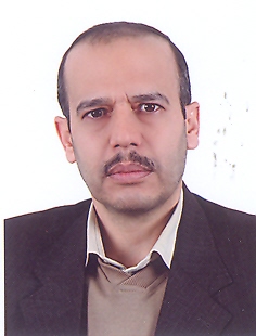 Mohammad Reza Akhlaghi