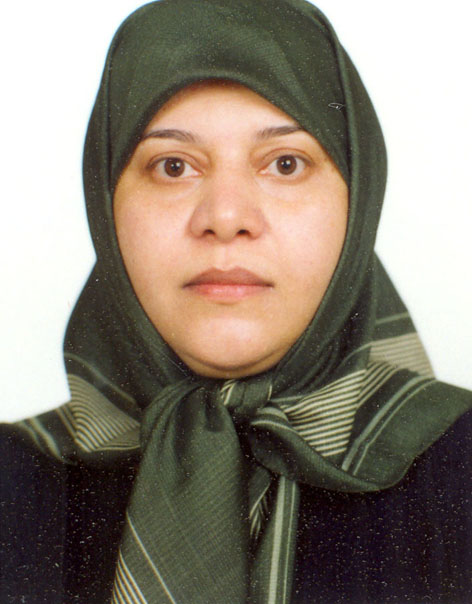 Soroor Arman