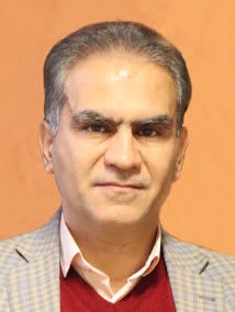 Masoud Bahrami