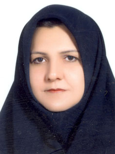 Victoria Omranifard